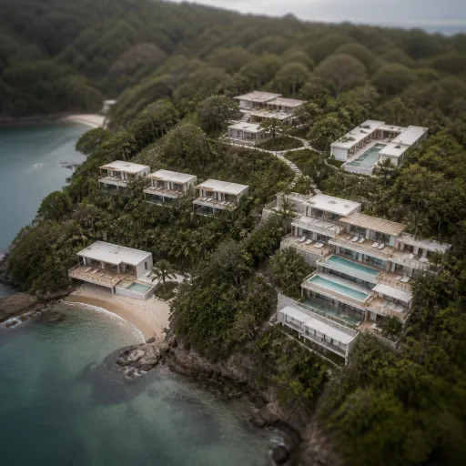 Seven Properties, One Country: Costa Rica's Record Run at Travel + Leisure's 2026 World's Best