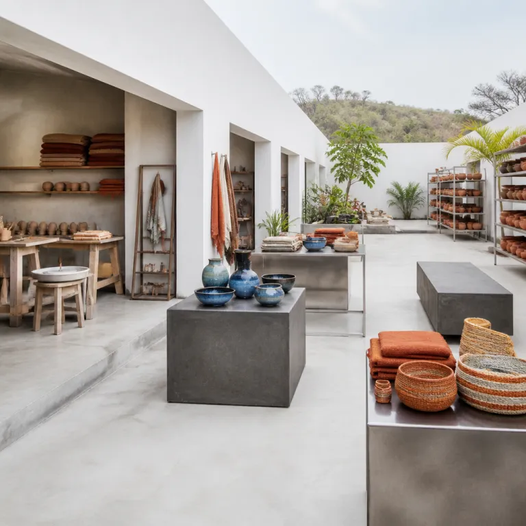 How Costa Rica’s luxury hotel platforms connect you with local artisans