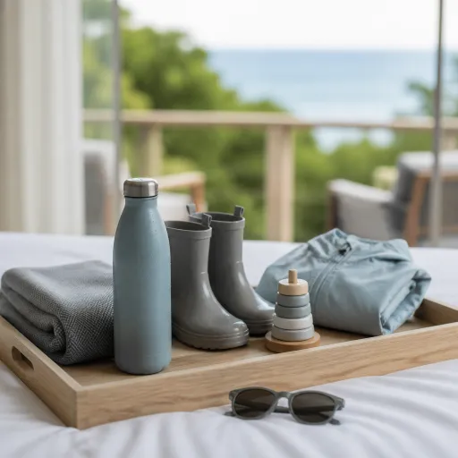 Designing an unforgettable family trip to Costa Rica in premium comfort