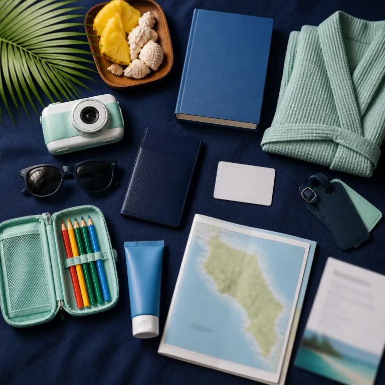 Designing an unforgettable family trip to Costa Rica in luxury and comfort
