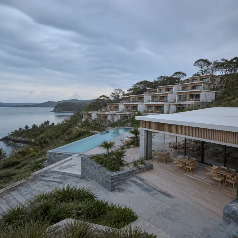 Four Seasons Papagayo Adds Ten New Suites and Redesigns Its Signature Steakhouse for Late 2026